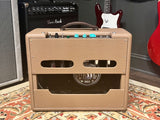 Tyler Amp Works 20-20 1x12 Combo Brown Tolex