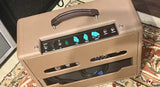 Tyler Amp Works 20-20 1x12 Combo Brown Tolex