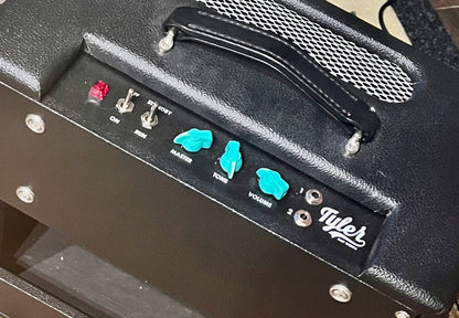 Tyler Amp Works HM-18  1x12 Combo Black Tolex