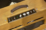 Tyler Amp Works 20-20 1x15 Combo Lacquered Tweed