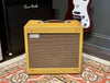 Tyler Amp Works SC-6 1x8 Combo Lacquered Tweed