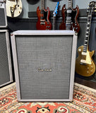 2020 Two Rock Silver Sterling Signature 150 Watt Head & 2x12 Cabinet Grey Suede