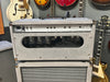 2020 Two Rock Silver Sterling Signature 150 Watt Head & 2x12 Cabinet Grey Suede