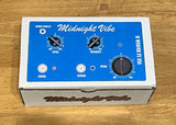 R Weaver FX - Midnight Vibe Blue Sparkle