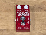 R Weaver FX - Face of Spades Gypsy Edition Fuzz