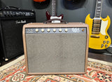 2022 Tyler Amp Works JT-22 1x12 Combo Brown Tolex