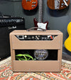 2022 Tyler Amp Works JT-22 1x12 Combo Brown Tolex