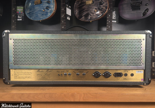 Marshall JCM-800 Reissue 100 Watt Black Tolex