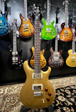 Paul Reed Smith PRS SE DGT McCarty Goldtop *In Stock*