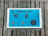 R Weaver FX - Midnight Vibe Metallic Teal