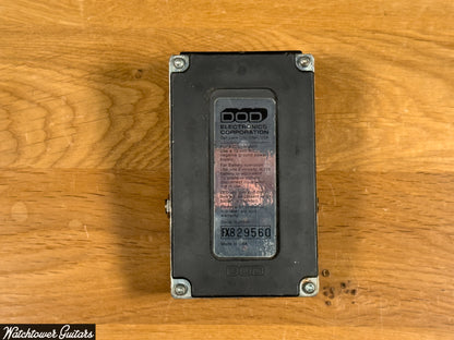 Used - DOD Hard Rock Distortion FX57