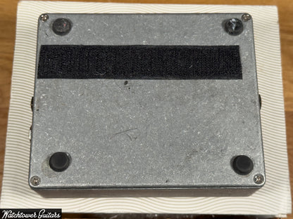 Used - EHX Electro Harmonix Bass Metaphors