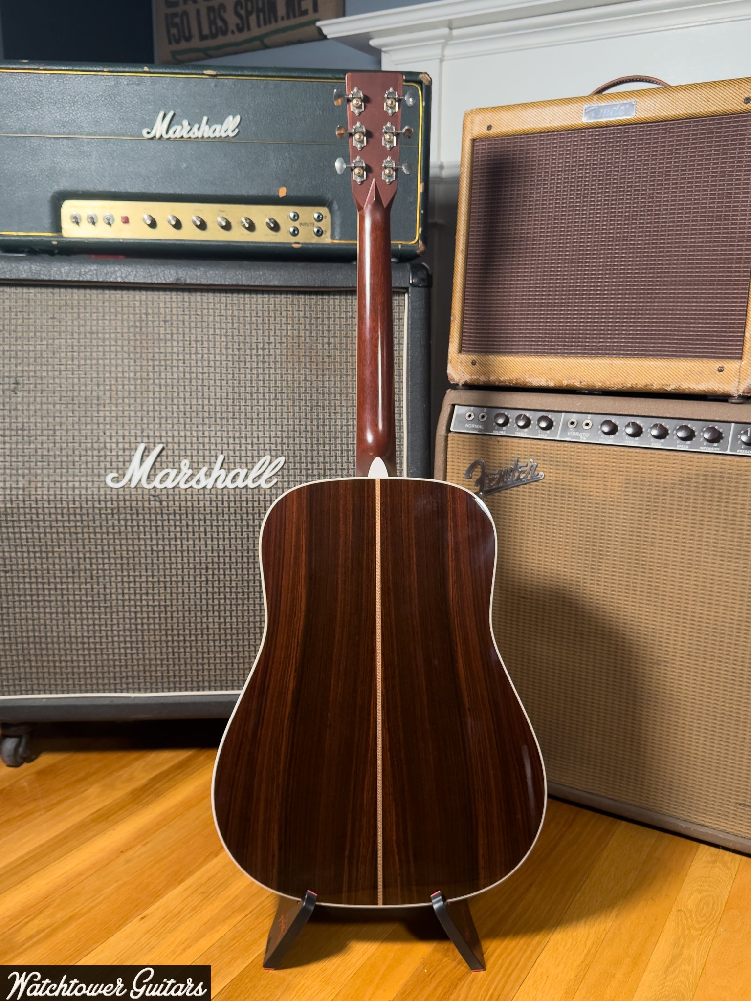 Martin D-41 2006年製 2006 Martin D-41 Natural – Watchtower Guitars