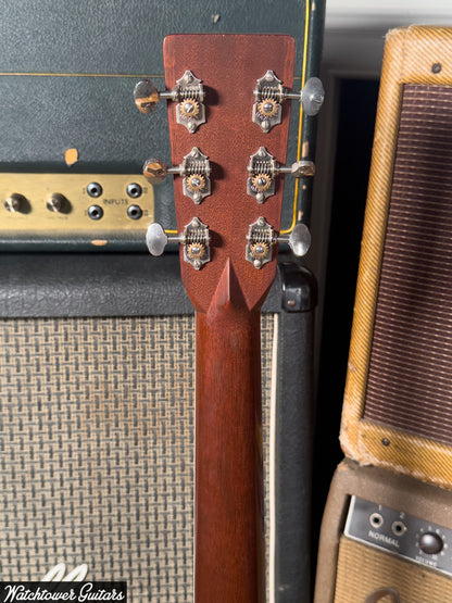 2006 Martin D-41 Natural