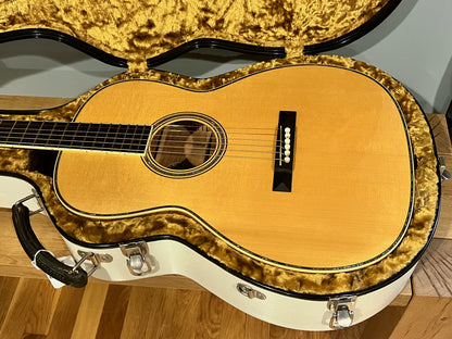 2003 Collings 000-41 KoaA