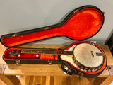 1915 Bacon 5-String Banjo