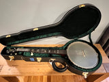 Unger Style R 5-String Banjo