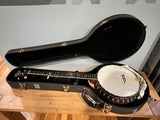 1923 Fairbanks-Vega five-string banjo