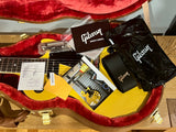 2022 Gibson Les Paul Special TV Yellow