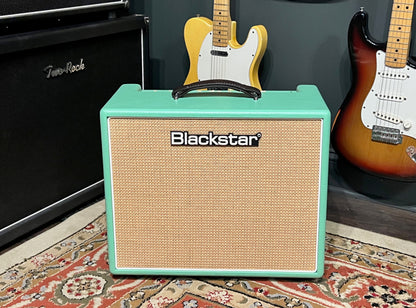 Blackstar HT-20R Collector's Edition Seafoam Green