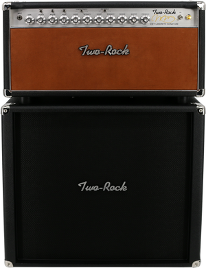 Two Rock Joey Landreth Limited Signature 100 Watt Head & 3x10 Cab , #58 / 100 New in the Box !