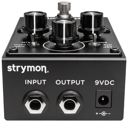 Strymon La Brea Analog Tape Drive Pedal ( IN STOCK )