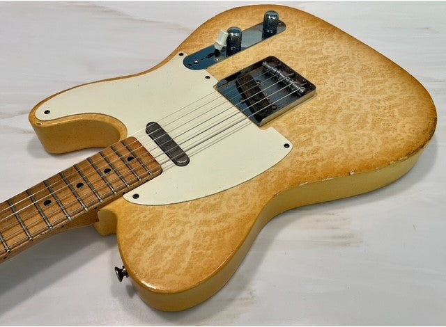 NEW Danocaster Single Nicotine Blonde Lace