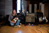 Two Rock Matt Schofield Signature Amplifier Prototype - Matt's Actual Rig !