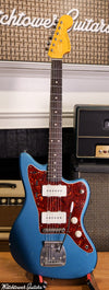 2024 Nash Jazzmaster JM63 Lake Placid Blue