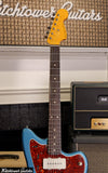 2024 Nash Jazzmaster JM63 Lake Placid Blue
