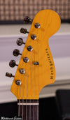 2024 Nash Jazzmaster JM63 Lake Placid Blue