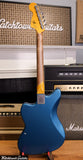 2024 Nash Jazzmaster JM63 Lake Placid Blue