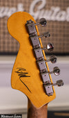 2024 Nash Jazzmaster JM63 Lake Placid Blue