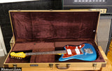 2024 Nash Jazzmaster JM63 Lake Placid Blue