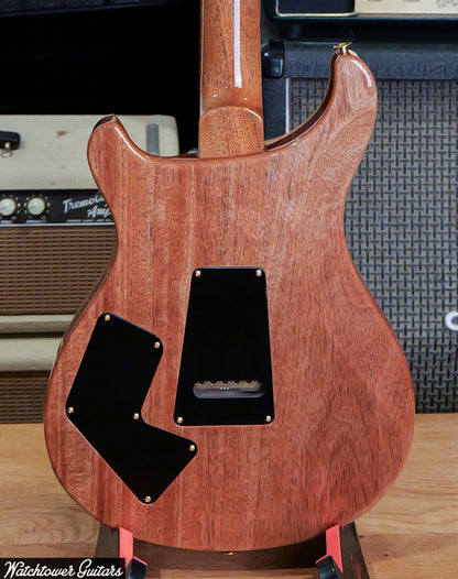 Paul Reed Smith PRS Modern Eagle V 10 Top Carroll Blue