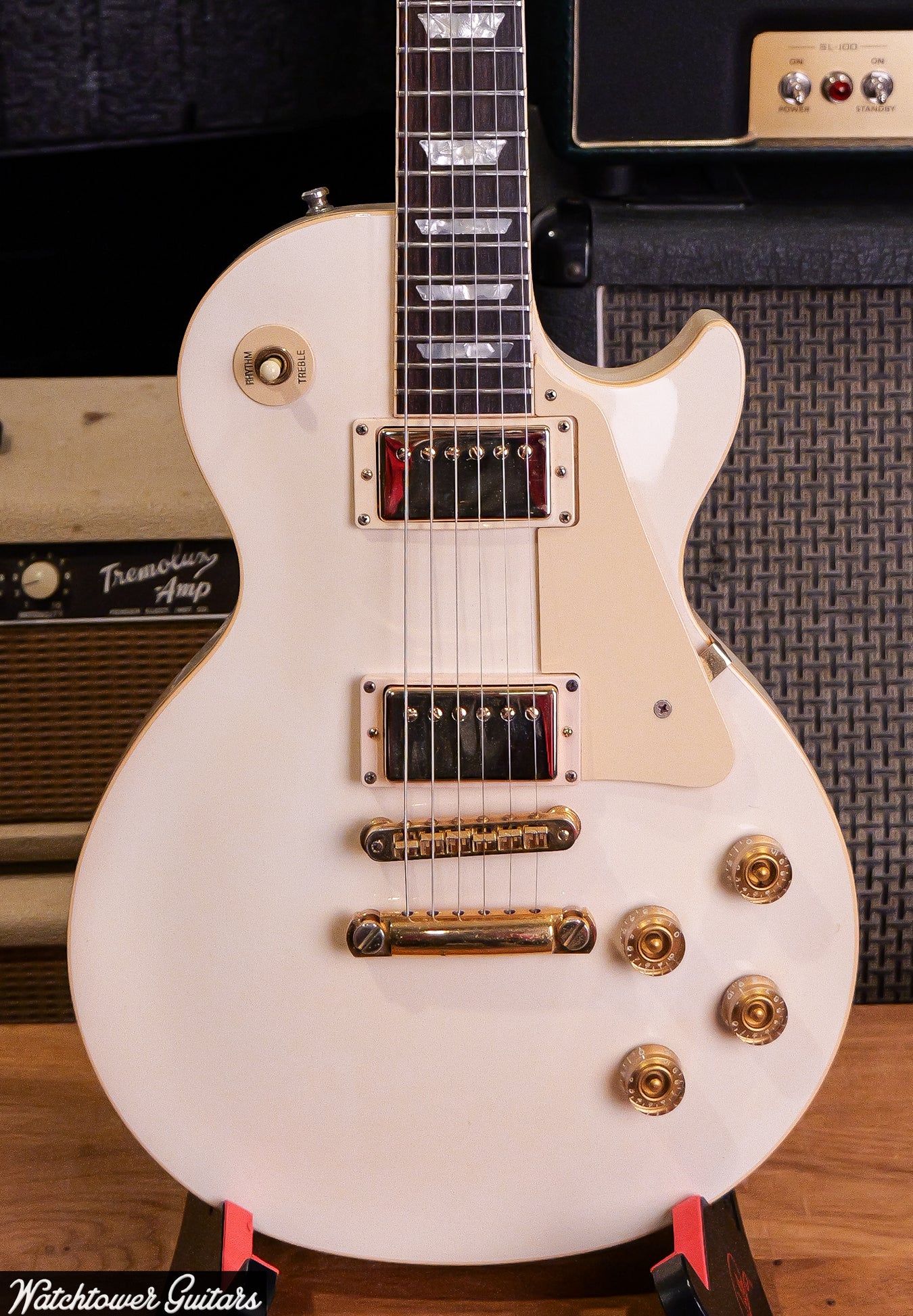 Gibson Guitars – Page 2 – Watchtower Guitars