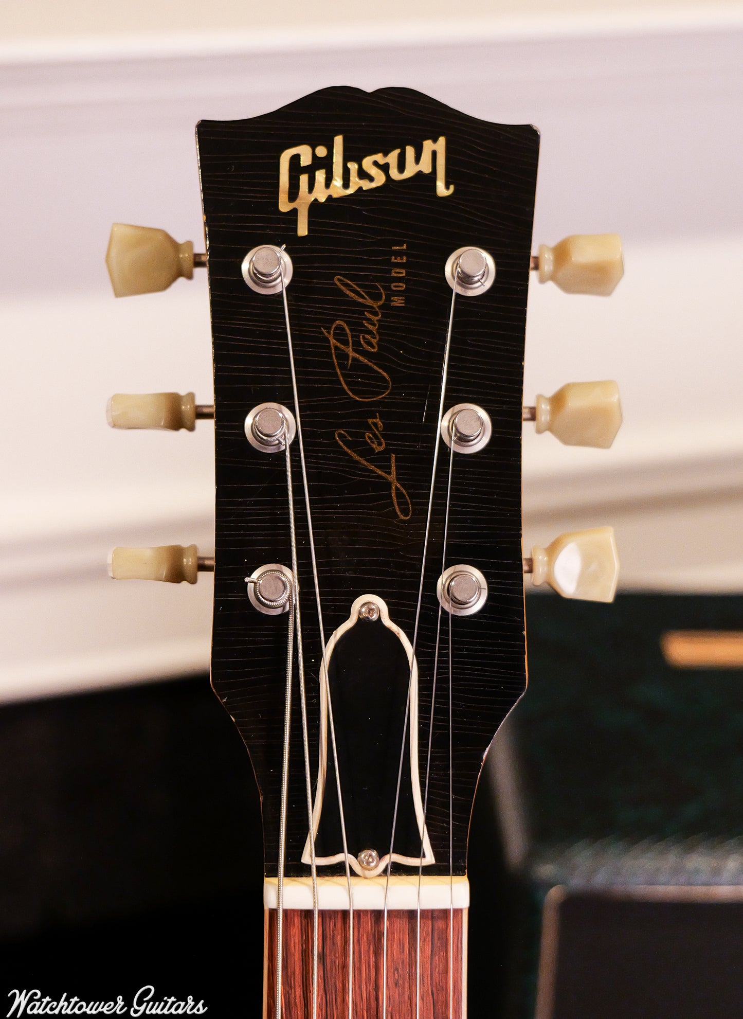 2001 Gibson Les Paul 1959 R9 Standard Cherry Sunburst Tom Murphy Aged "Good Wood Era"