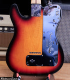1997 Fender Telecaster B Bender Sunburst