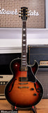 2003 Gibson ES-137 Classic Tri Burst