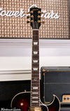 2003 Gibson ES-137 Classic Tri Burst