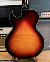 2003 Gibson ES-137 Classic Tri Burst