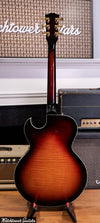 2003 Gibson ES-137 Classic Tri Burst