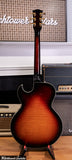 2003 Gibson ES-137 Classic Tri Burst