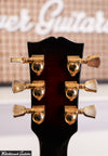 2003 Gibson ES-137 Classic Tri Burst