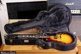 2003 Gibson ES-137 Classic Tri Burst
