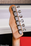 2024 Danocaster T Midnight Metallic *Formally owned by JD Simo*