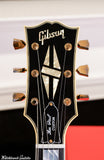 2023 Gibson 1968 Les Paul Custom Murphy Lab Ultra Light Aging Ebony