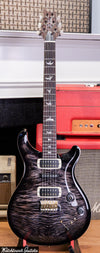 Paul Reed Smith PRS 10 Top Modern Eagle V - Charcoal Burst