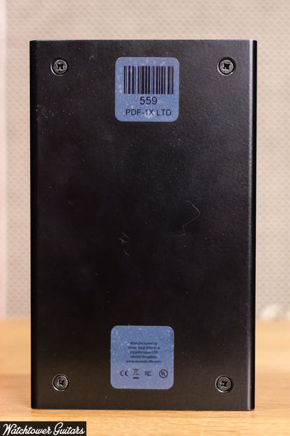 Stone Deaf FX PDF-1X LTD