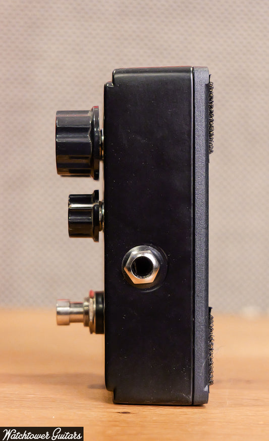 DOD Carcosa Fuzz